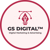 GS Digital Marketing Agency™ Logo
