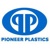 Pioneer Plastics, Inc. Logo