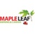 Maple Leaf Awning & Canvas Logotype