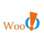 Woo! Social Media Marketing Logo