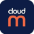 CloudM Logo