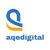 AQe Digital Logo