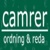 Camrer Ordning & Reda AB Logotype