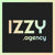 IZZY Agency Logo