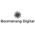 Boomerang Digital Marketing Logo