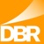 DBR Search Associates Logo