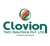 CLOVION TECH SOLUTIONS PVT.LTD Logotype
