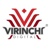 Virinchi Digital Logotype