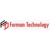 Forman Technology Logo