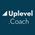 ◢ Uplevel.Coach Logo