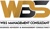 WBS Management Consultant Logotype