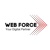 Web Force Logo