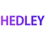 Hedley Digital Logotype