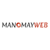 ManomayWeb Logo