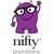 Nifty Promotions Logotype