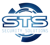 STS Security Solutions Logo