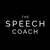 The Speech Coach Logo