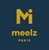 Meelz Agency Logo