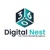 360Digital Nest Logotype