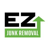 Ez Junk Removal LLC Logotype