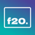 F20 Logotype