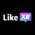 LikeXR Logo