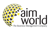 Aim World Business Management Company in Dubai Logotype