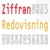 Ziffran Redovisning AB Logotype