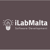 iLabMalta Ltd. Logo