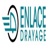 Enlace Drayage Logo