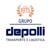 Grupo Depolli Logo