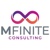 Mfinite Consulting LLC Logo