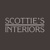 Scottie's Interiors Logotype