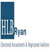 HLB Ryan Logo
