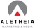 Aletheia Marketing & Media LLC Logo