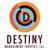 Destiny Management Services, LLC Logo