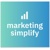 Marketing Simplify Logo