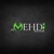 Al Mehdi Solutions Logotype
