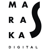 MARAKAS Design Logo