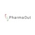 PharmaOut Logo