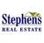 Stephens Real Estate Logo