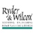 Ryder & Wilcox Logotype