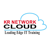 KR Network Cloud Technologies Logo