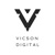 Vicson Digital Logo