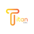 Digital Titan Studios Logo