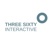 Three Sixty Interactive Logotype