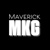 Maverick MKG Logo