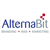 AlternaBit Digital Agency Logo