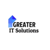 GREATER IT SOLUTIONS Logo