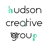 Hudson Creative Group, LLC. Logo